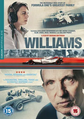 Poster Williams