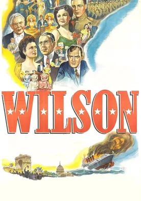 Poster Wilson