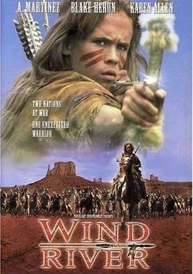 Poster Wind River