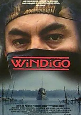 Poster Windigo