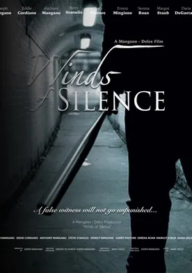 Poster Winds of Silence