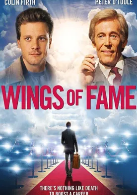 Poster Wings of Fame