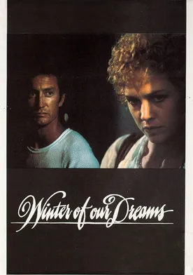 Poster Winter of Our Dreams