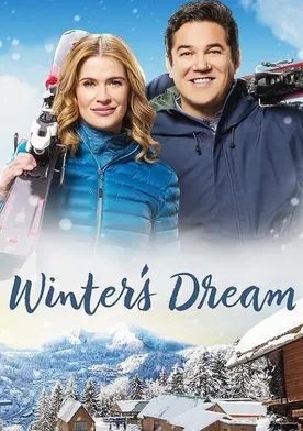 Poster Winter's Dream