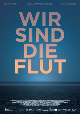 Poster Wir sind die Flut