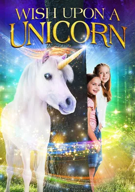 Poster Wish Upon a Unicorn