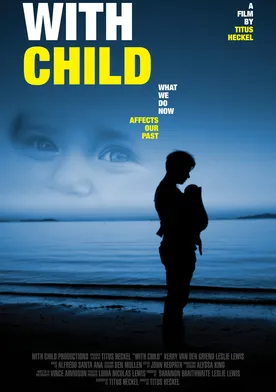 Poster With Child