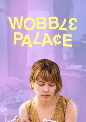 Poster Wobble Palace