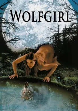 Poster Wolf Girl