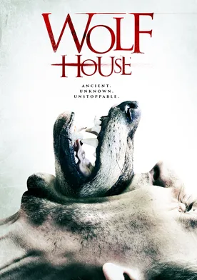 Poster Wolf House