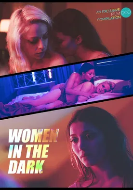 Poster Women in the Dark