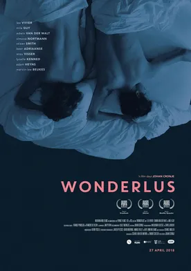 Poster Wonderlus