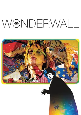 Poster Wonderwall