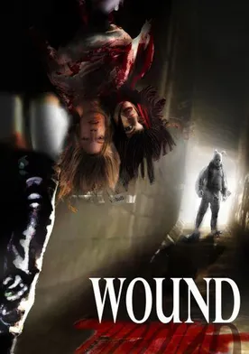 Poster Wound