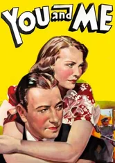 Poster You and Me