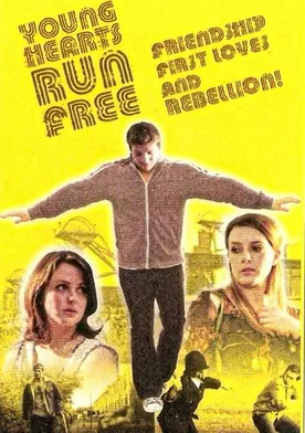 Poster Young Hearts Run Free