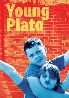 Poster Young Plato