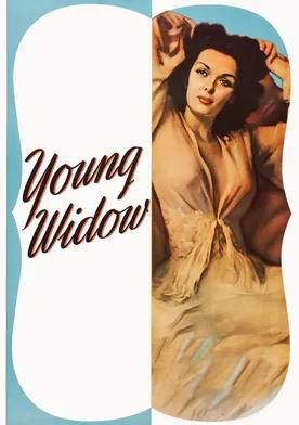 Poster Young Widow