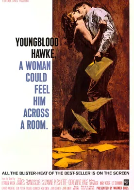 Poster Youngblood Hawke