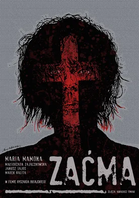 Poster Zacma