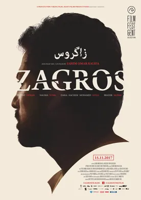 Poster Zagros