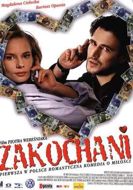 Poster Zakochani