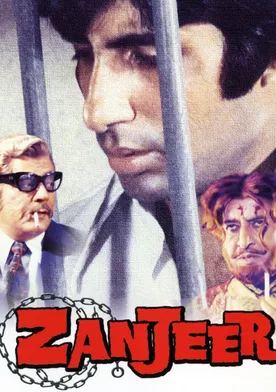 Poster Zanjeer