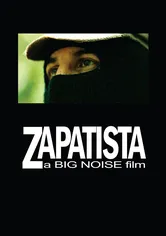 Poster Zapatista