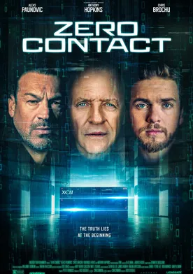 Poster Zero Contact