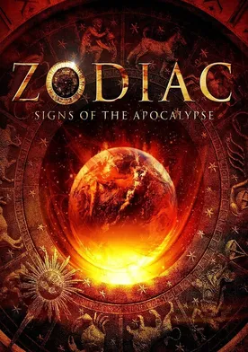 Poster Zodiac: Signs of the Apocalypse