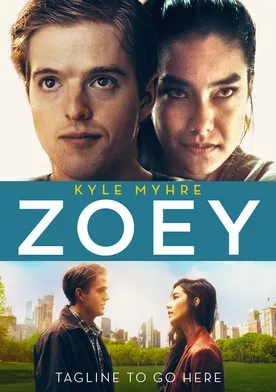 Poster Zoey