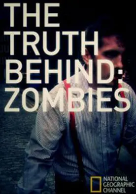 Poster Zombies: The Truth