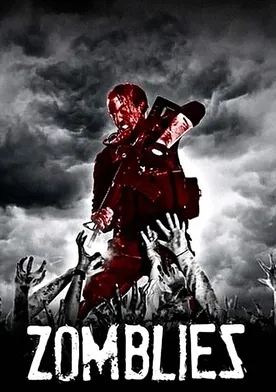 Poster Zomblies