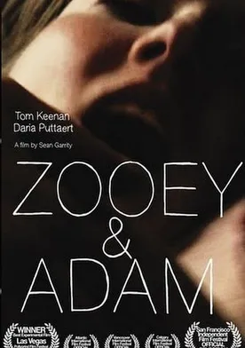 Poster Zooey & Adam