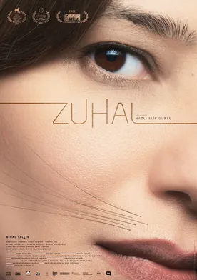 Poster Zuhal