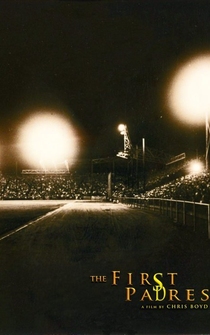 Poster The First Padres