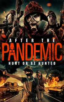 Poster After the Pandemic