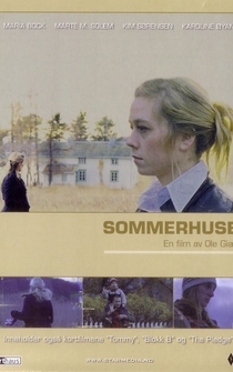 Poster Sommerhuset