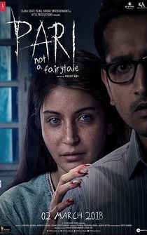 Poster Pari