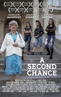 Poster A Second Chance