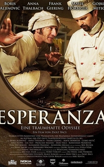 Poster Esperanza