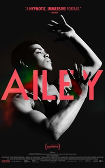 Poster Ailey