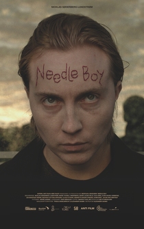 Poster Needle Boy