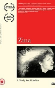 Poster Zina