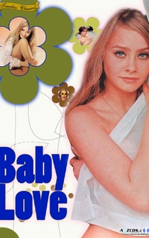 Poster de Baby Love