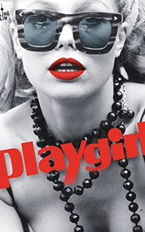 Poster de Playgirl