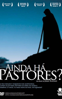 Poster Ainda Há Pastores?