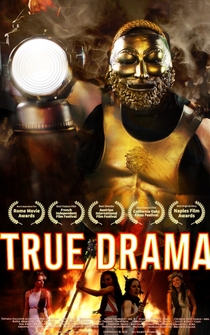 Poster True Drama