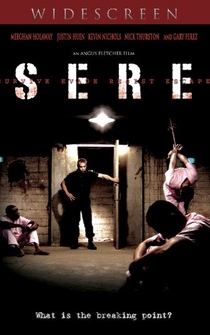 Poster S.E.R.E.