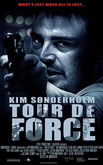 Poster Tour de Force